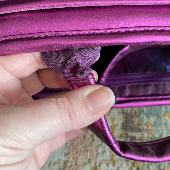 Younique makeup bag - Picture 5 of 6